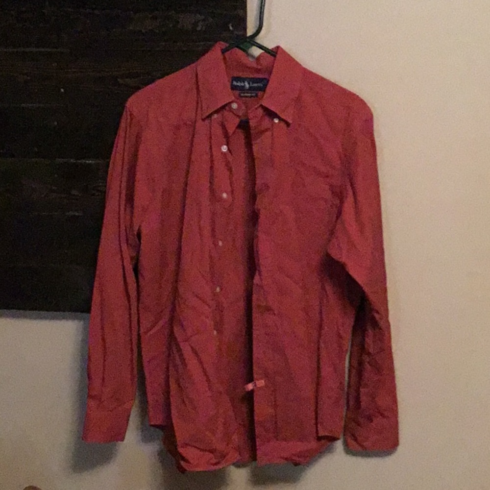 Ralph Lauren Shirt